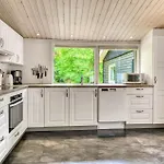 Amazing In With Sauna Feriehus *