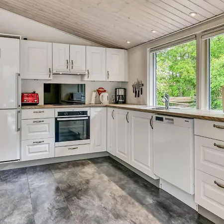 펜션 Amazing In With Sauna