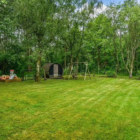 Amazing In With Sauna * Blåvand