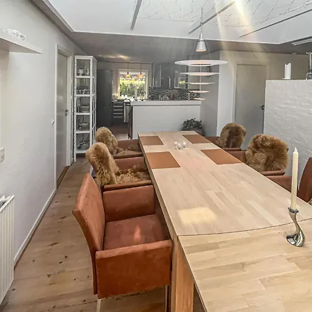 Amazing In With Sauna Blåvand