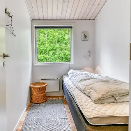 Amazing In With Sauna *