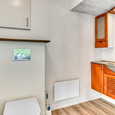 Amazing In With Sauna 펜션