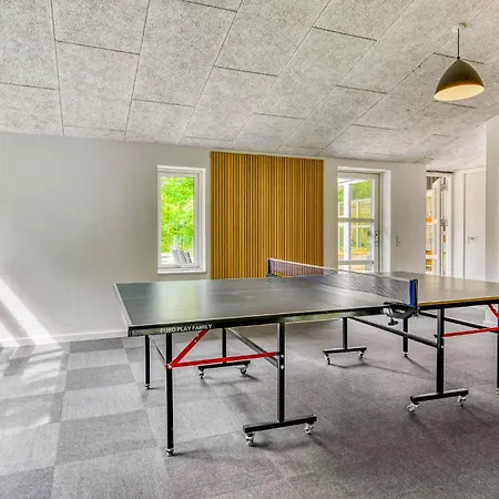 펜션 Amazing In With Sauna Blåvand