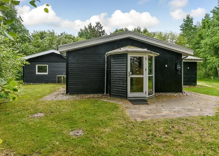 Amazing In With Sauna Semesterbostad