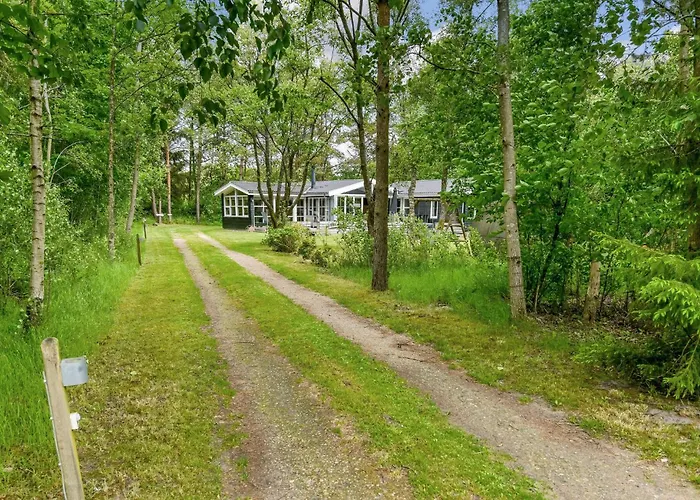 Semesterbostad Amazing In With Sauna Blåvand