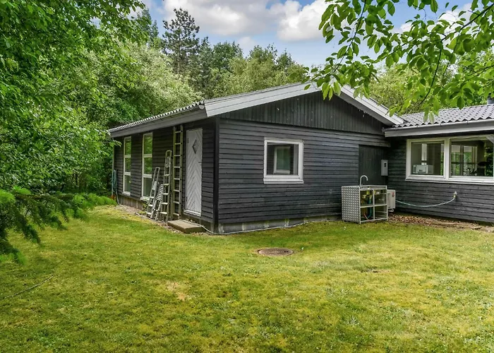 Amazing In With Sauna Blåvand