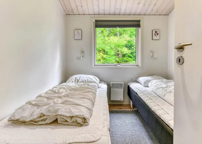 Amazing In With Sauna Blåvand