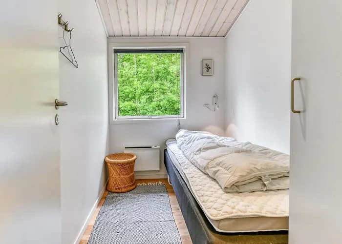 Amazing In With Sauna *